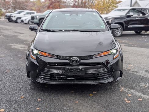 New 2026 Toyota Corolla LE image 13