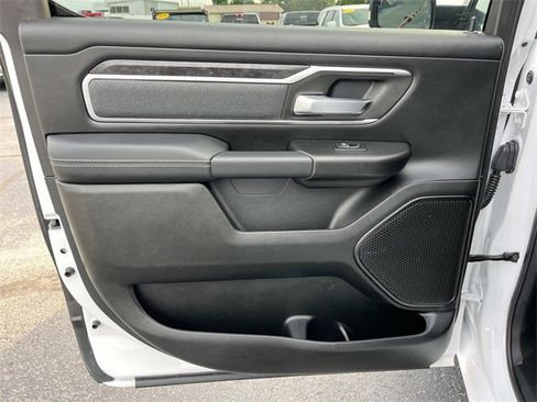 Used 2022 RAM 1500 Big Horn image 20