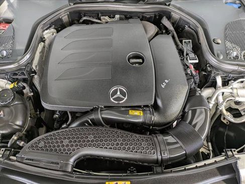 Used 2021 Mercedes-Benz E 350 Sedan image 24