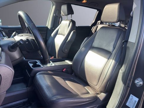 Used 2019 Honda Odyssey EX-L image 14