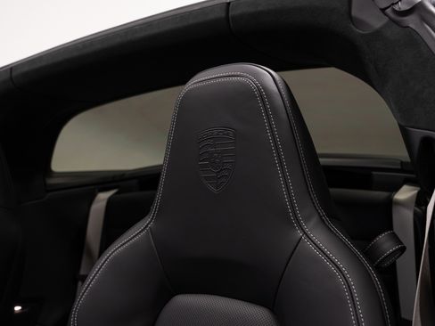 Used 2026 Porsche 911 Targa 4S image 47