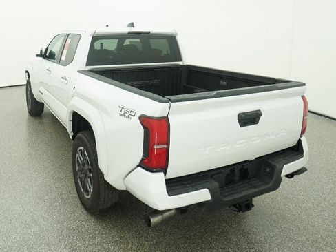 New 2025 Toyota Tacoma TRD Sport image 79