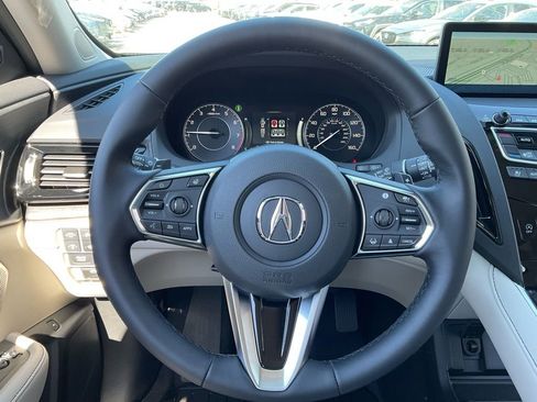 New 2026 Acura RDX SH-AWD w/ Advance Package image 9