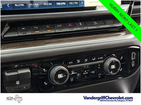Certified 2026 Chevrolet Silverado 1500 LT Trail Boss w/ LT Trail Boss Premium Package AWD/4WD image 16