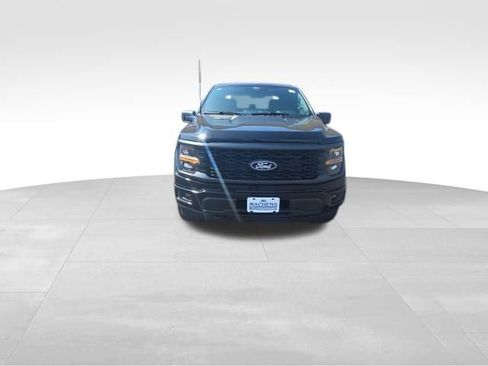 New 2026 Ford F150 STX AWD/4WD image 9
