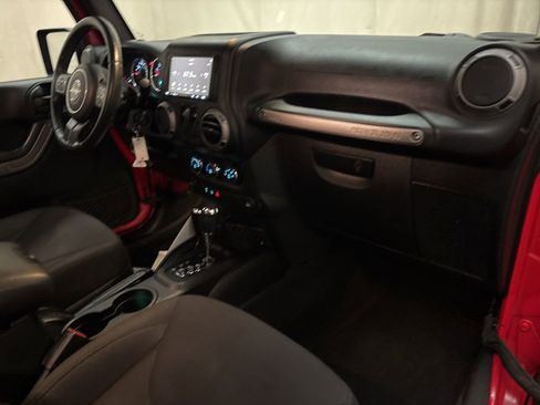 Used 2015 Jeep Wrangler Sport w/ Quick Order Package 24S image 21