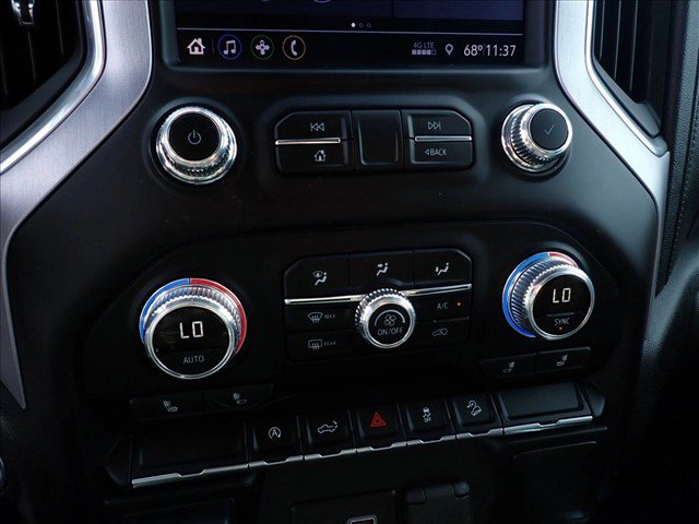 Used 2019 GMC Sierra 1500 Elevation AWD/4WD image 18