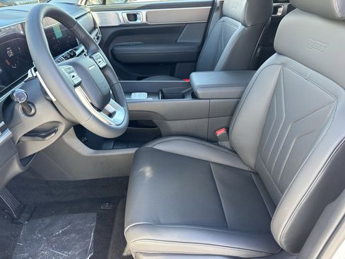 New 2026 Hyundai Santa Fe XRT image 14