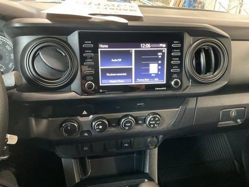 Used 2020 Toyota Tacoma SR image 16