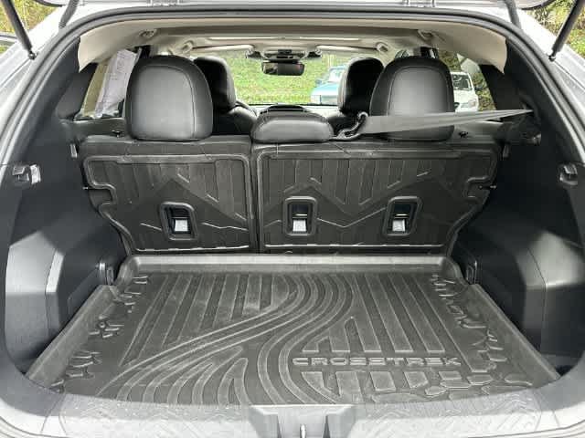 Certified 2024 Subaru Crosstrek 2.0i Premium AWD/4WD image 25