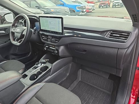 Used 2024 Ford Escape ST-Line w/ Tech Pack #1 image 50