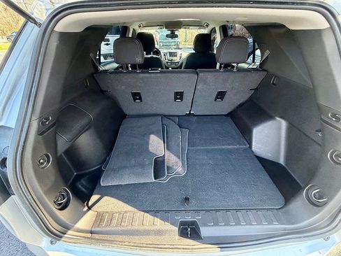 Used 2022 Chevrolet Equinox LS AWD/4WD image 14