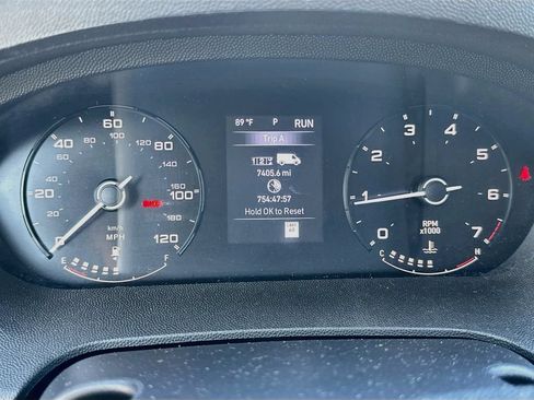 Used 2023 RAM ProMaster 2500 FWD image 11