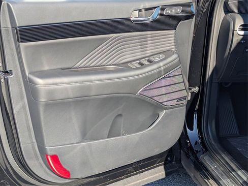 New 2025 Hyundai Palisade Calligraphy image 10