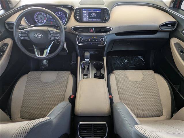 Used 2019 Hyundai Santa Fe SE FWD image 16