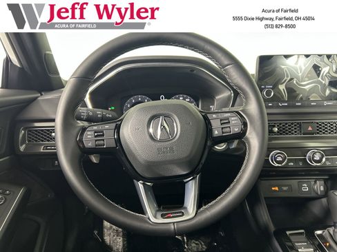 New 2025 Acura Integra A-Spec image 28