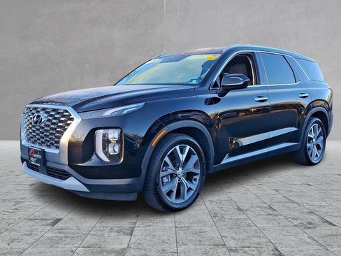 Used 2020 Hyundai Palisade SEL image 5