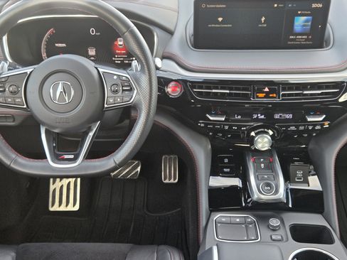 Certified 2023 Acura MDX A-Spec image 35