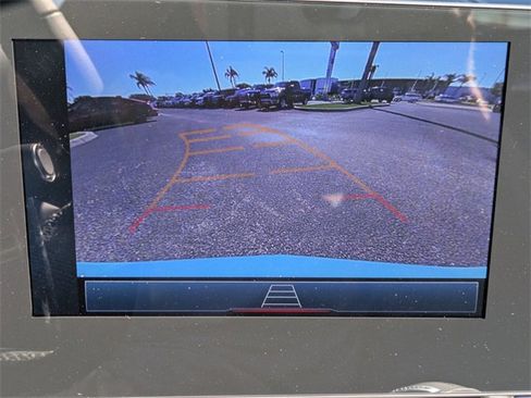 Used 2025 Chevrolet Corvette Stingray Coupe w/ Battery Protection Package image 21