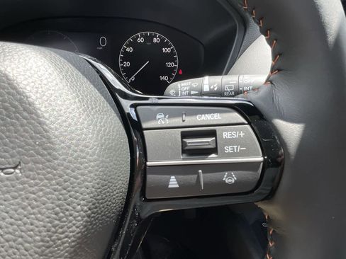 New 2026 Honda HR-V Sport image 23