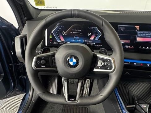 Used 2026 BMW X3 xDrive30i w/ M Sport Package AWD/4WD image 12