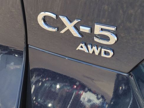 New 2026 MAZDA CX-5 Preferred AWD/4WD image 12