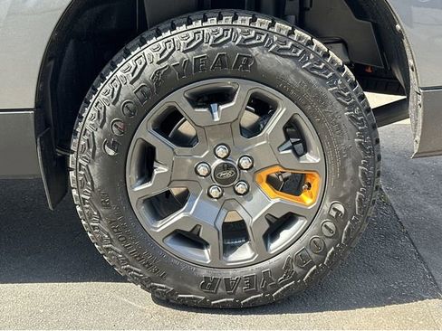 New 2026 Ford Maverick Tremor AWD/4WD image 39