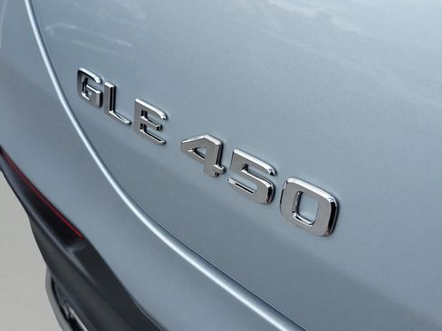 New 2026 Mercedes-Benz GLE 450 4MATIC Coupe image 30