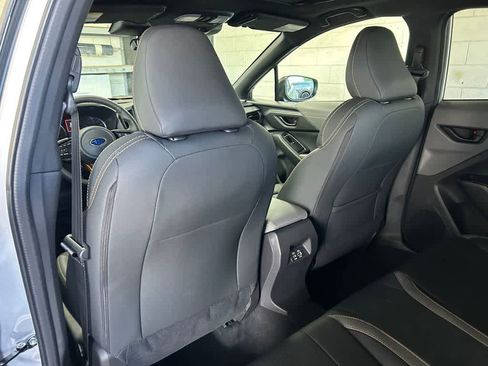 New 2026 Subaru Crosstrek 2.5i Wilderness AWD/4WD image 12
