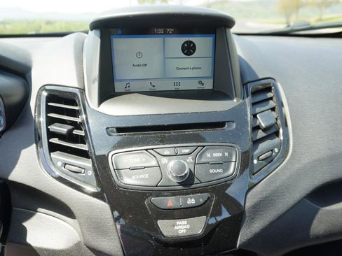 Used 2019 Ford Fiesta SE w/ Equipment Group 201A image 33