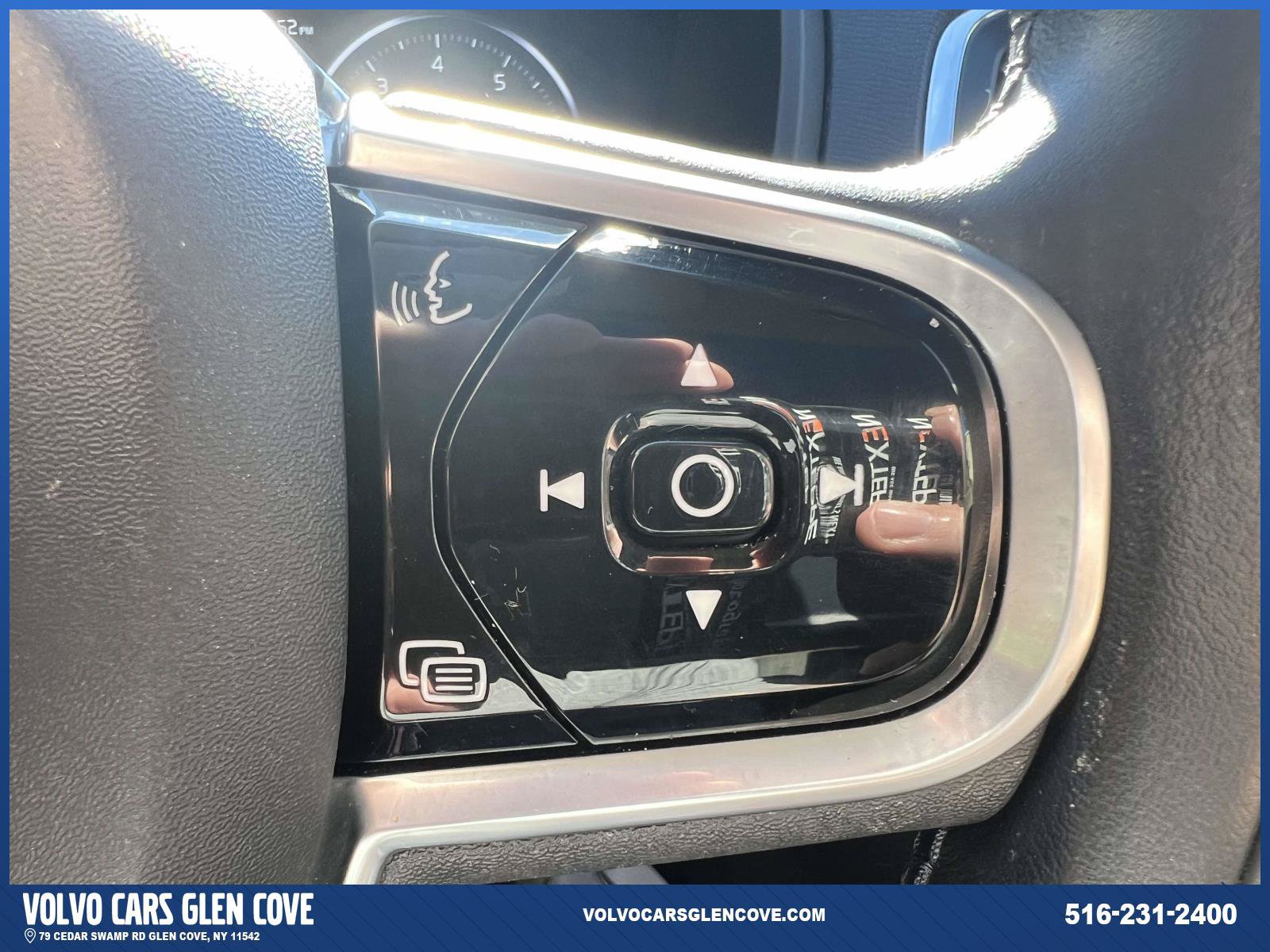 Used 2022 Volvo XC90 T5 Momentum AWD/4WD image 21