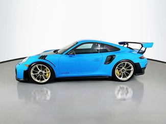 Certified 2018 Porsche 911 GT2 RS w/ Sport Chrono Package video 2
