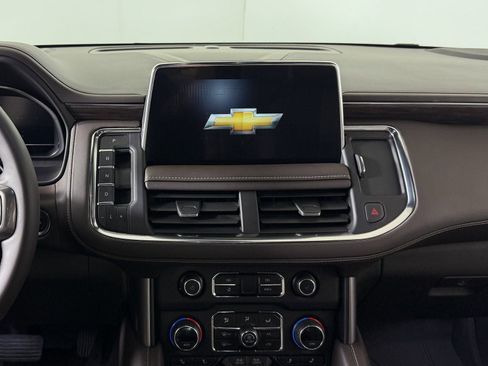 Used 2023 Chevrolet Tahoe LT w/ Luxury Package image 24