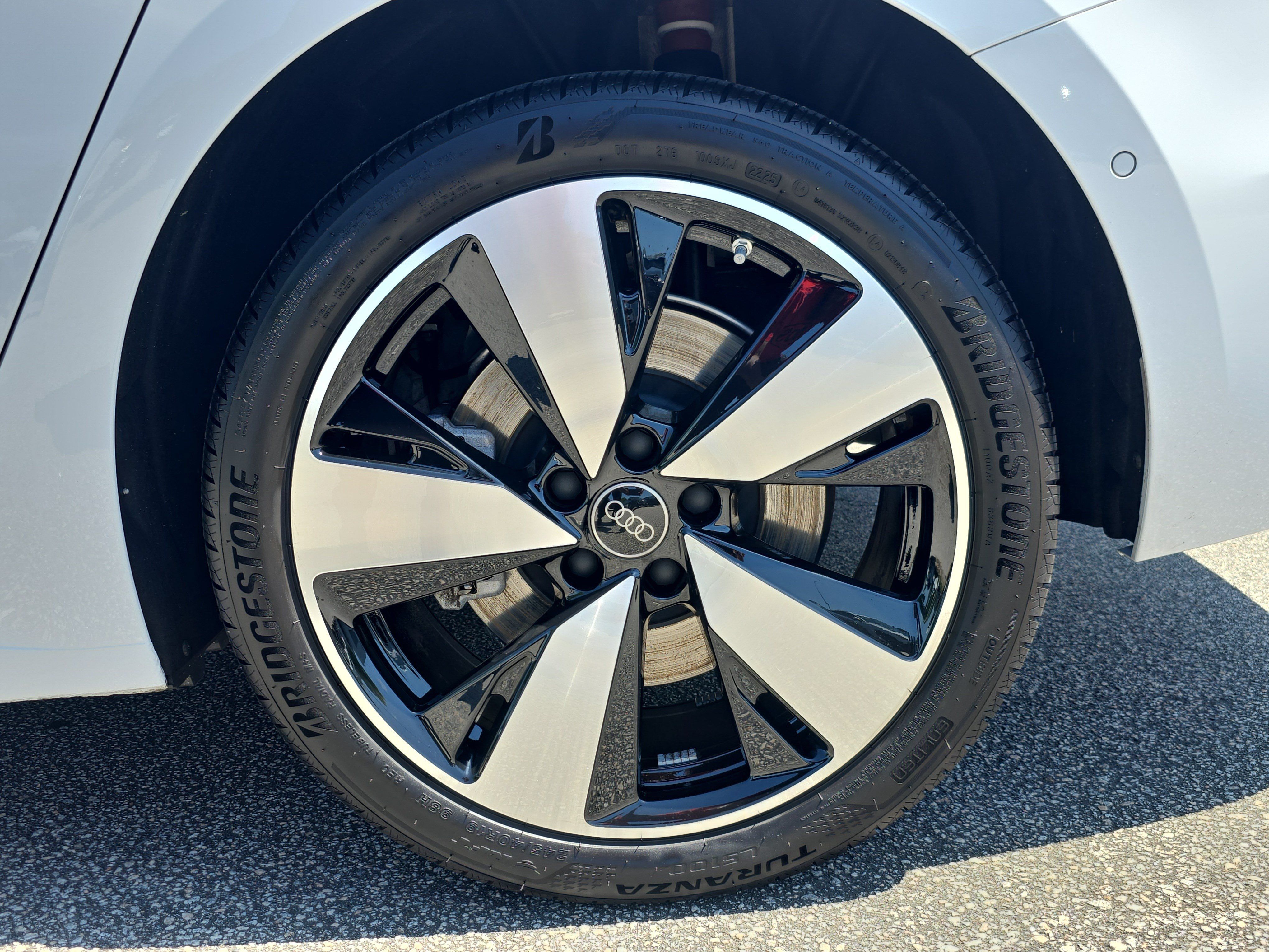 Certified 2025 Audi A5 2.0T Premium w/ Premium Plus AWD/4WD image 32