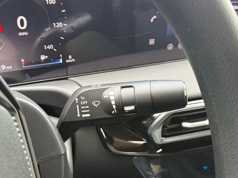 New 2026 Nissan Sentra SV w/ Floor Mat Package FWD image 17