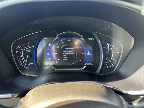 Used 2019 Hyundai Santa Fe FWD image 16