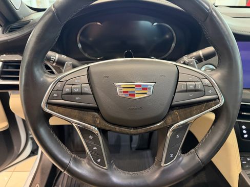 Used 2020 Cadillac CT6 Premium Luxury image 11