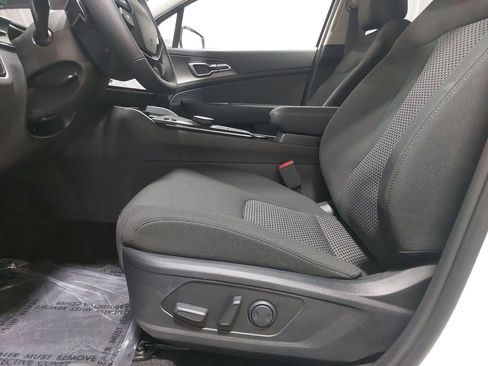 New 2026 Kia Sportage S image 28