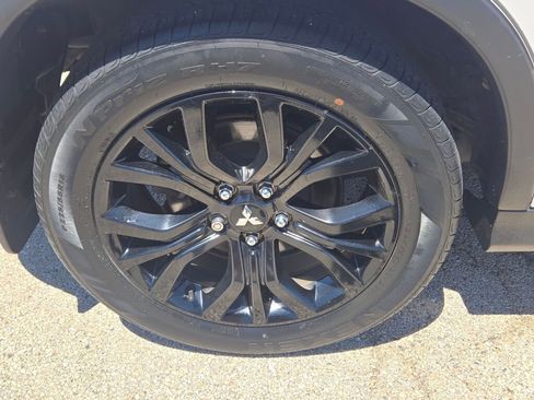 Used 2019 Mitsubishi Outlander Sport AWD image 8