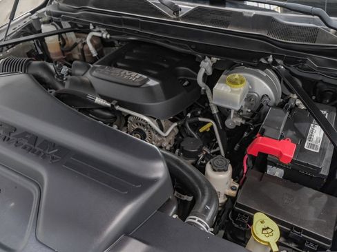 Used 2022 RAM 2500 Tradesman image 50