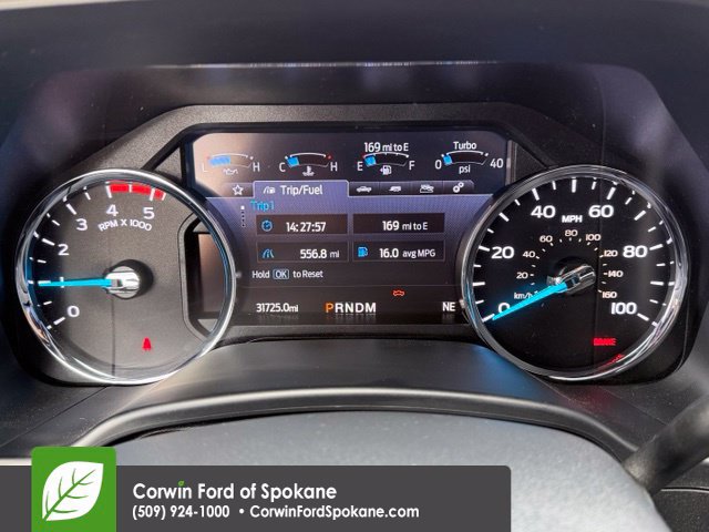 Certified 2022 Ford F350 Lariat w/ Lariat Ultimate Package AWD/4WD image 29