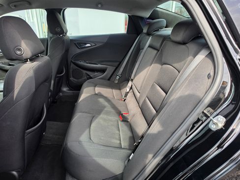 Used 2021 Chevrolet Malibu LT image 10