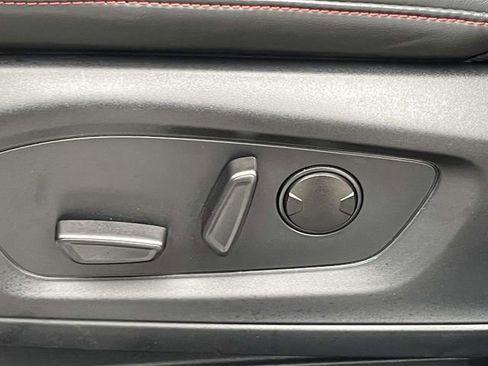 Certified 2025 Ford Explorer ST-Line w/ Premium Package RWD image 18