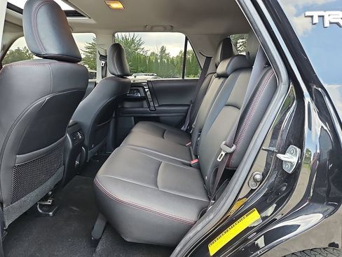 Used 2020 Toyota 4Runner TRD Off-Road Premium w/ Moonroof Package AWD/4WD image 12