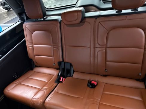 Used 2021 Lincoln Navigator Reserve image 27