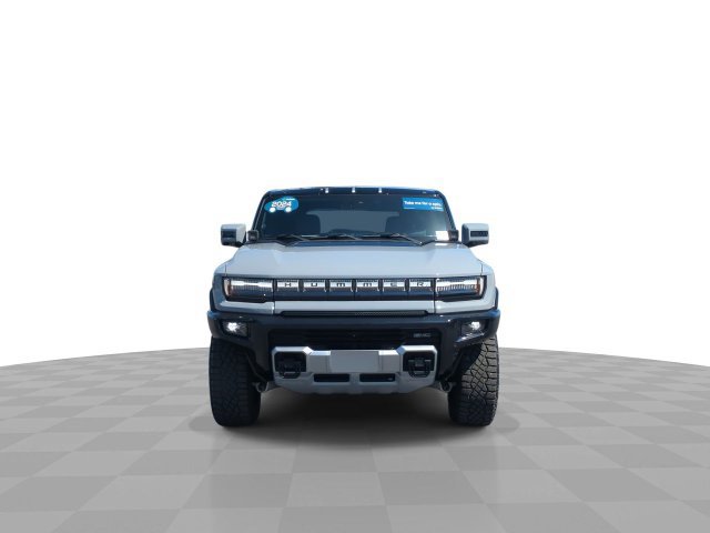 Certified 2024 GMC Hummer EV 3X w/ Extreme Off-Road Package AWD/4WD image 4