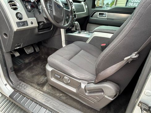 Used 2014 Ford F150 FX4 AWD/4WD image 10