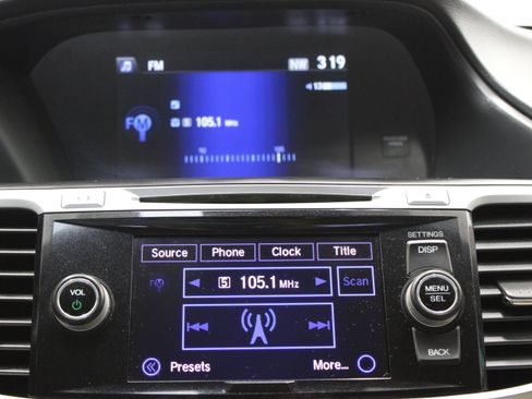 Used 2015 Honda Accord EX-L image 19