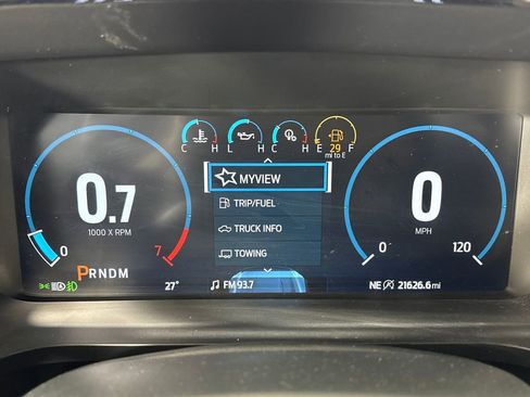 Used 2023 Ford F150 Lariat w/ Equipment Group 502A High image 20