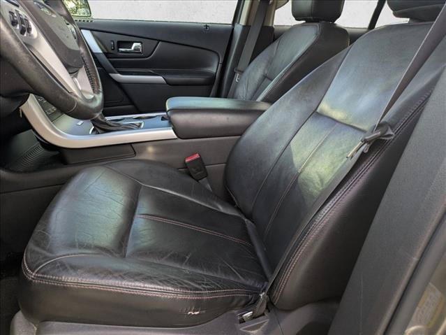 Used 2014 Ford Edge SEL w/ Equipment Group 205A FWD image 11